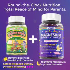 Two-pack packaging represents value and ongoing sleep support