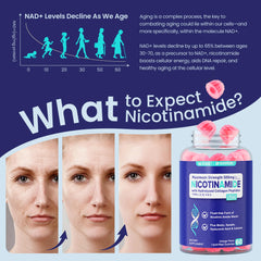 NEVISS Nicotinamide gummies liquid-filled center close-up for absorption and hydration