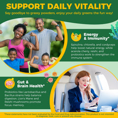 NEVISS Probiotics bottle highlighting 15 billion CFU for gut support