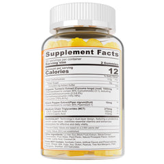NEVISS Turmeric Gummies energy-support use-case image hints daily vitality.