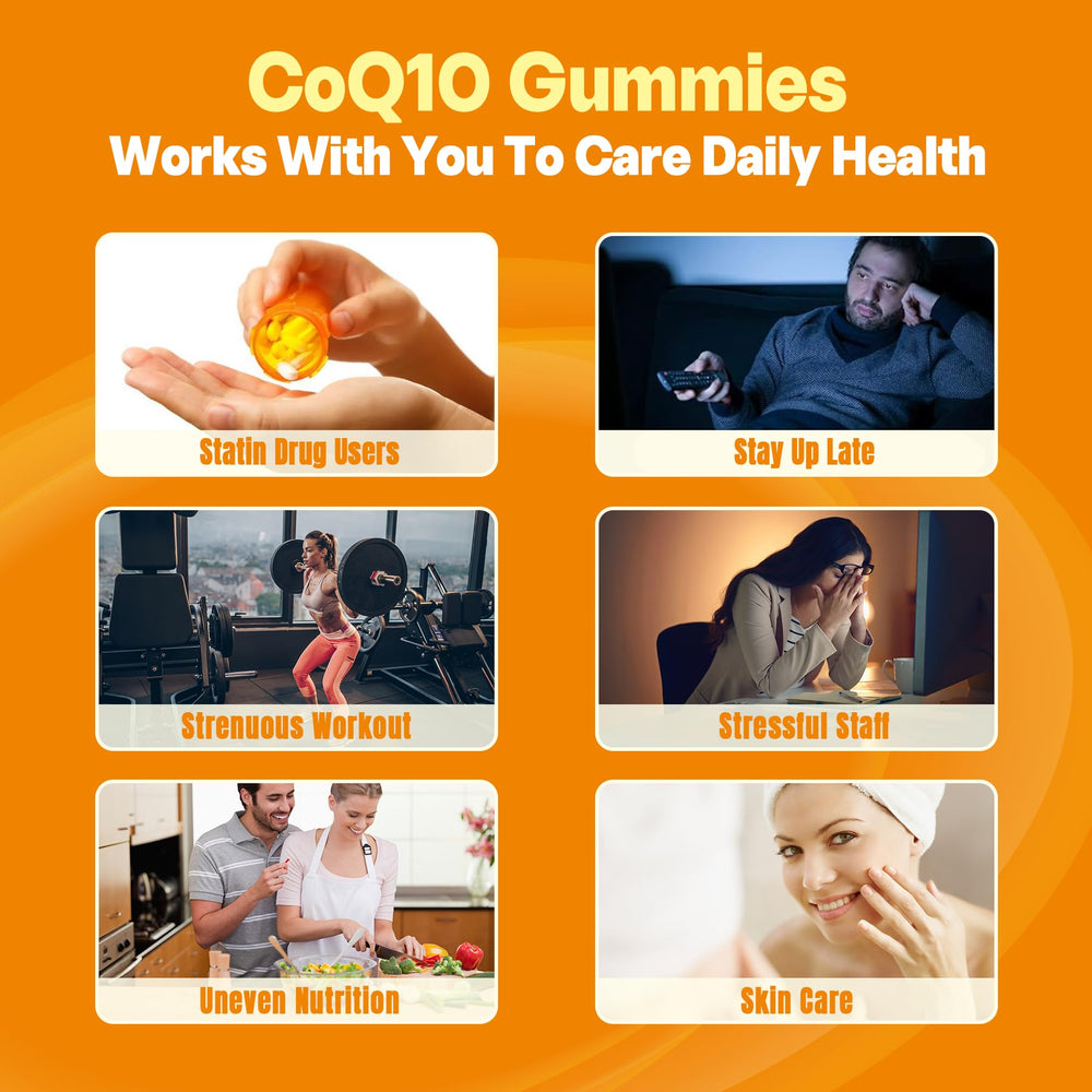 Zinc and B3 enriched NEVISS gummies for daily wellness support.