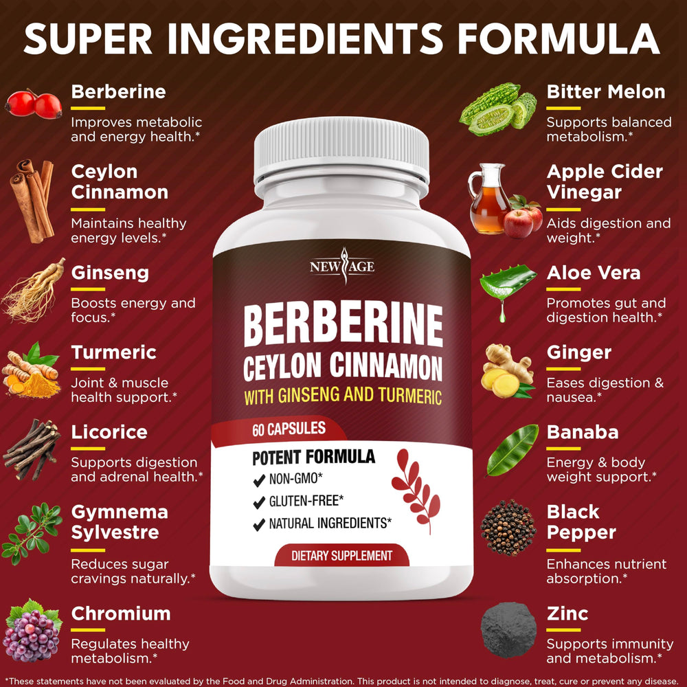 NEW AGE ACV Apple Cider Vinegar capsules for daily wellness routine.