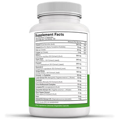 NEW AGE AREDS 2 packaging label focus makes shopping simpler