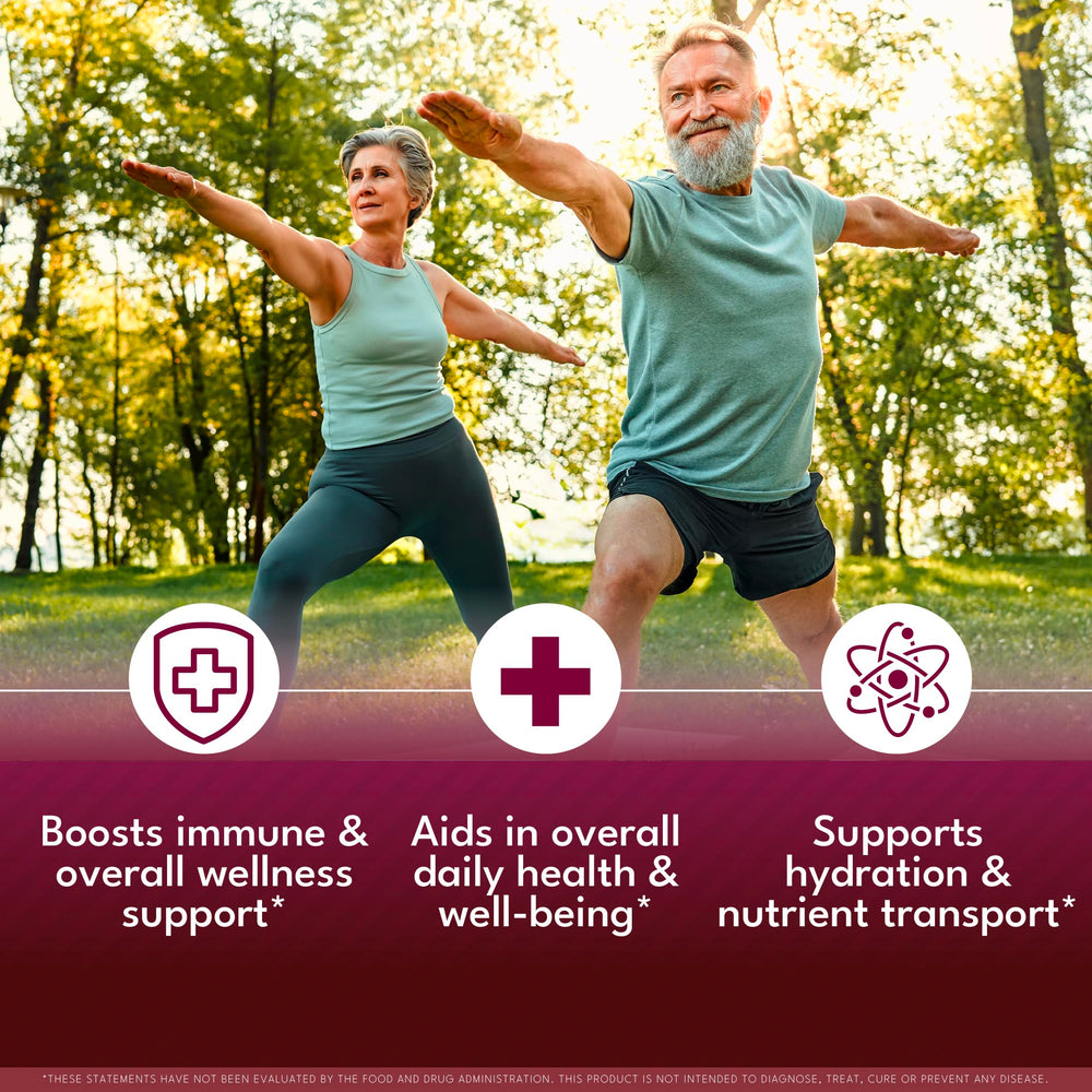 NEW AGE Arginine Citrulline NO2 blend close-up emphasizing NO-boosting action.