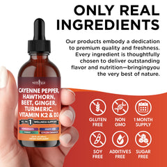NEW AGE Panax Ginseng Root image signaling energy-support from herbal blend