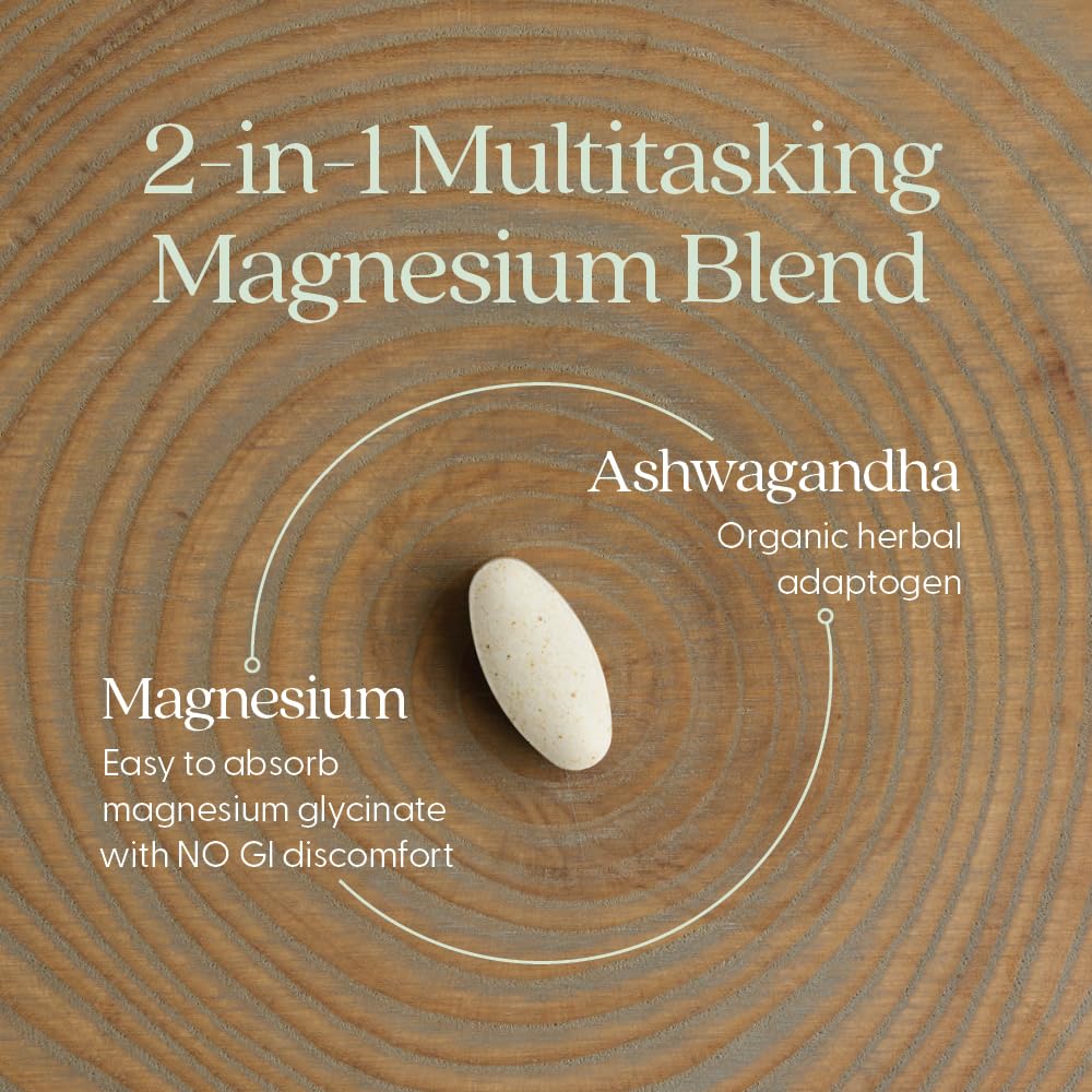New Chapter ashwagandha organic farm origin image underlines trusted herbal sourcing