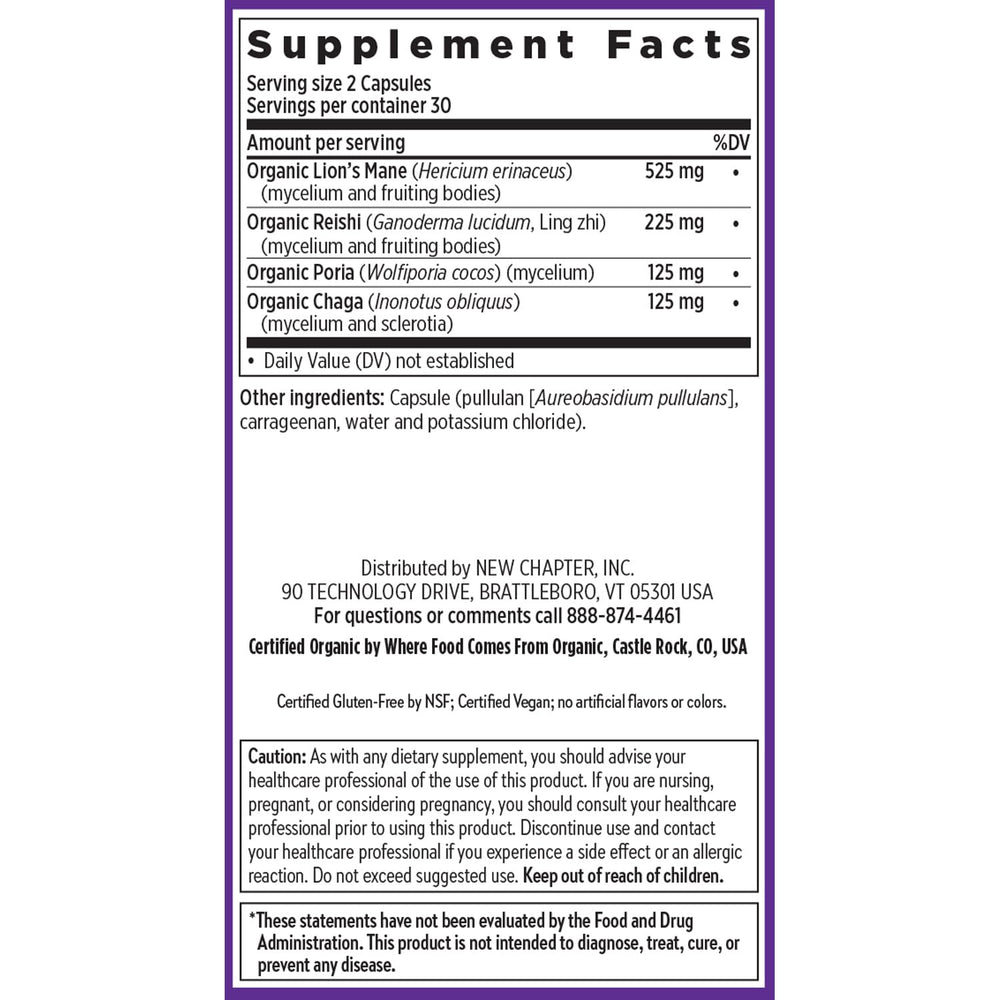 USA-grown packaging with trusted sourcing cues for quality assurance