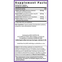 USA-grown packaging with trusted sourcing cues for quality assurance