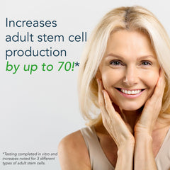 New Earth Renew simple daily capsules support ongoing vitality