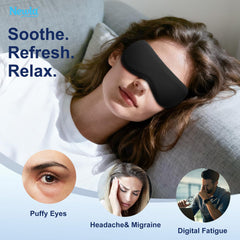 NEWLA mask is skin-friendly with safety-conscious use notes