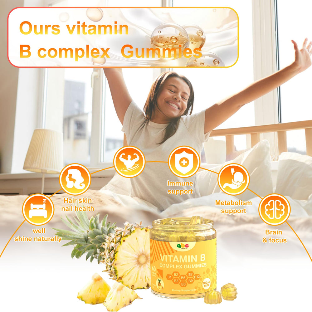 60-count bottle highlights long-lasting supply for busy adults.