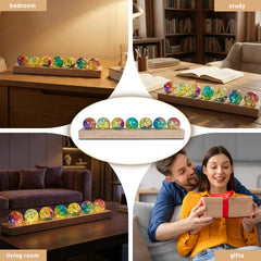 NewRiu home or office decor enhances focus and tranquil atmosphere.