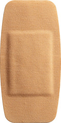 Nexcare Duo Bandages are ready for summer activities and outdoor play.