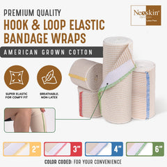 NexSkin 50-pack provides ample supply for home or clinic.