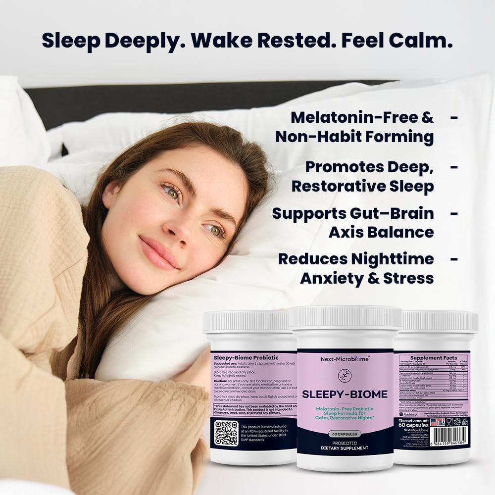 Sleepy-Biome lavender botanical close-up evoking nighttime calm
