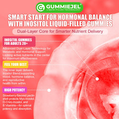 Nextdia Bottle label communicates 120-count supply for ongoing use.