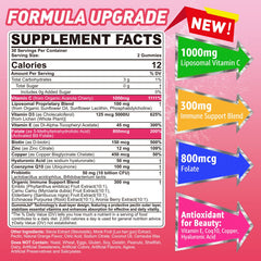 Nextdia D3 5000IU zinc gummies support energy and immune wellness on busy days.