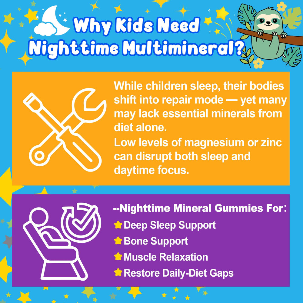 Nextdia sleep gummies with colorful visuals suggest a fun, comforting nightly ritual.
