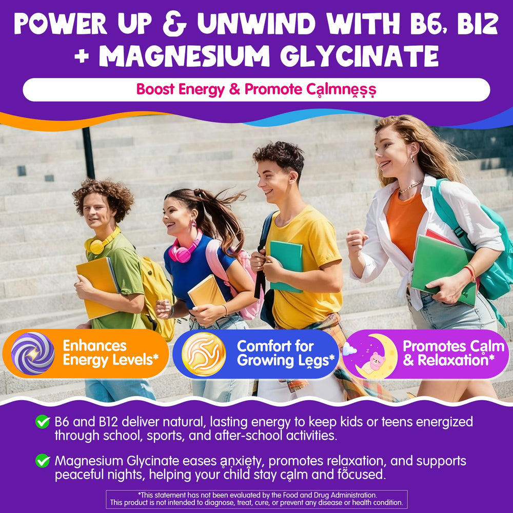 Nextdia omega-3 and Lion’s Mane support focus and mood in kids