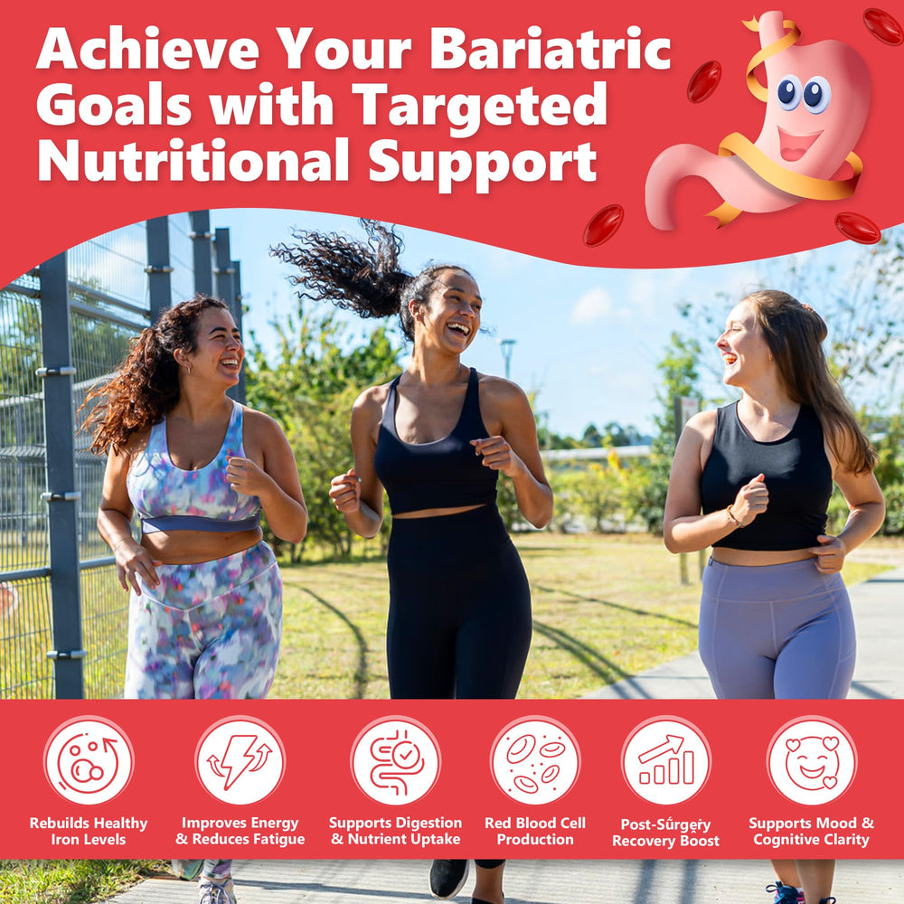 Softgels pictured with a meal, aligning with intake guidance
