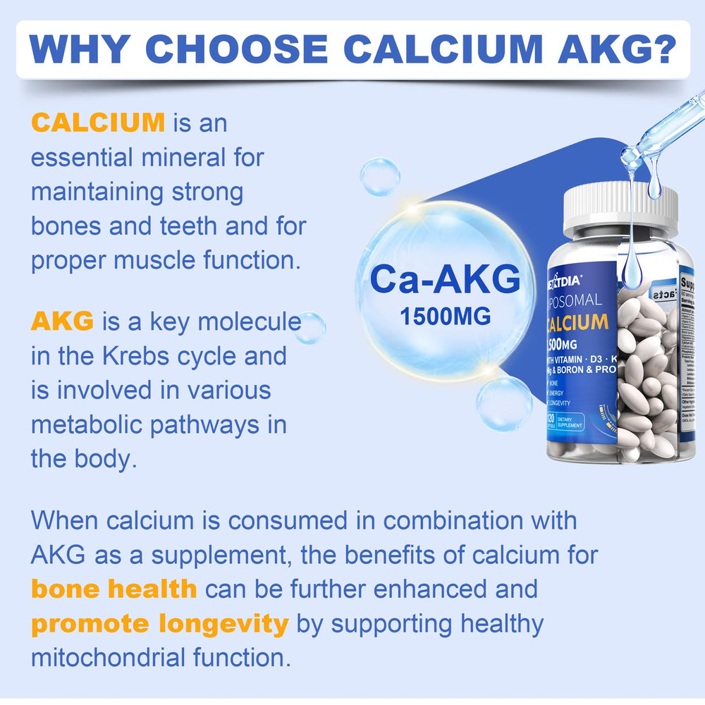 Nextdia magnesium glycinate component close-up for muscle function and calcium conversion