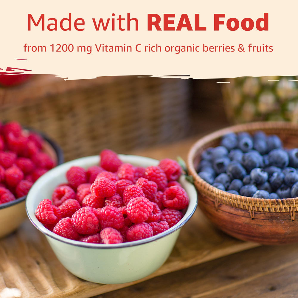 Gelatin-free and sugar-free Nextdia gummies for a clean snacking option