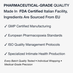Neycher made in Italy by Farma Impresa quality.
