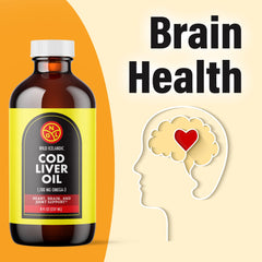 Preservative-free cod liver oil from NGL for pure oil