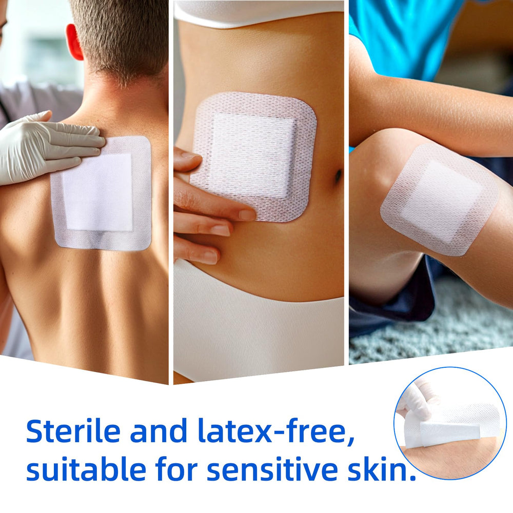 Niceful breathable material supports comfort and moisture balance.