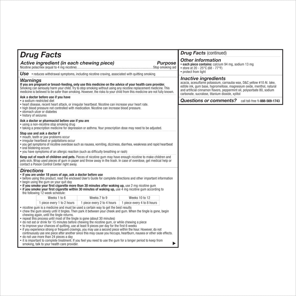 Graphic illustrating 1–2 hour dosage guidance on the package.