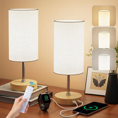 NIORSUN light therapy lamp with 10000 lux front view boosts morning energy