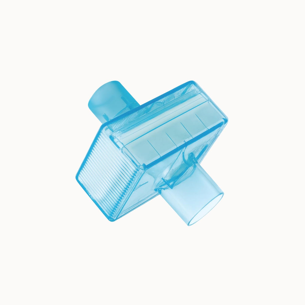 Nispira CPAP inline filter compatible with ResMed and DreamStation models