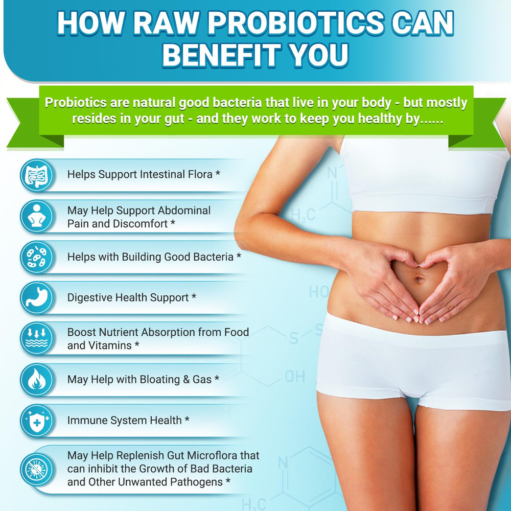 Niuloer Akkermansia probiotic packaging highlighting formulation for digestive wellness.