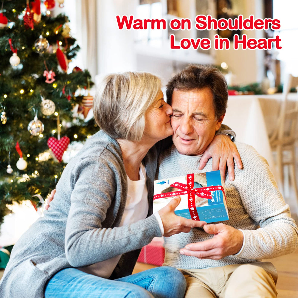 NIUONSIX ultra-soft plush cover offers gentle skin feel