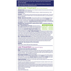 Nix Lice Treatment & Prevention Kit enables at-home lice management