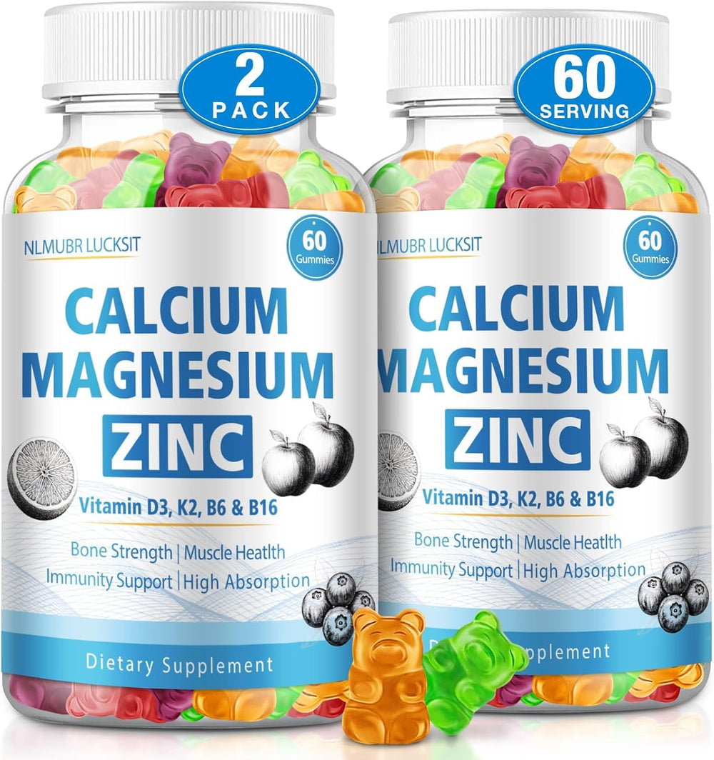 NLMUBR LUCKSIT immune-scene shows daily wellness routine with gummies.