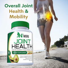 N'More mobility-focused capsule closeup hints at movement support