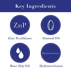 Noble Formula label closeup displays key ingredients for informed use.