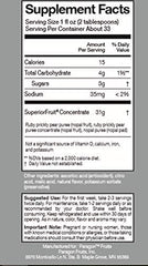 Nochtli Recover Prickly Pear pour demonstrates convenient one-ounce servings.
