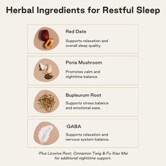 Pouring NOOCI Relax + Sleep powder into a mug to create a soothing night drink.