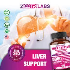 Nootrolabs Naturals Vegan capsules pack emphasizes convenient daily use.