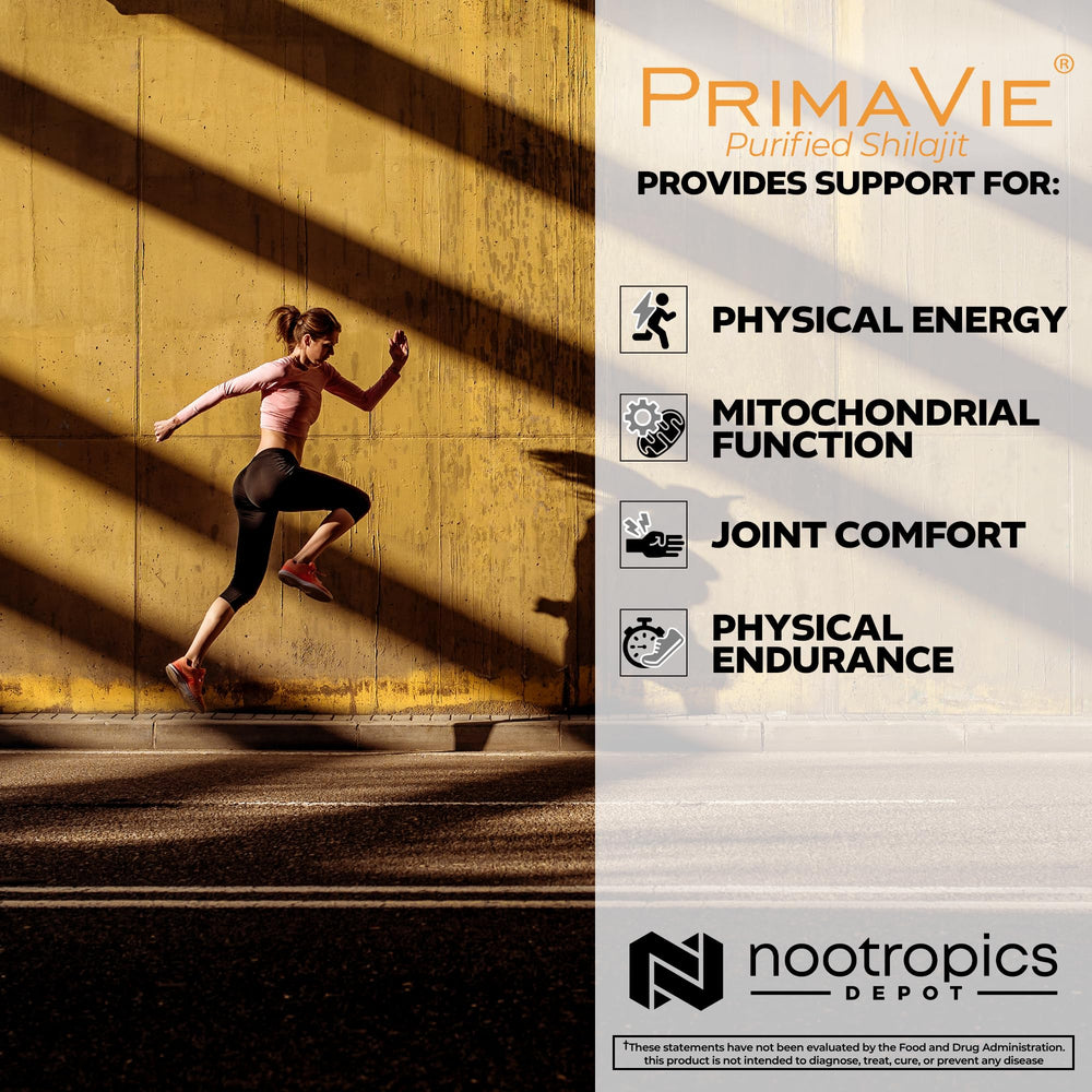 Lab test report for PrimaVie capsules reinforcing quality and potency.