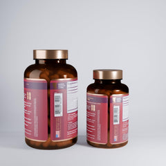 Nordic Healthy Living Joint Food capsules closeup for regular use