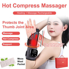 Normia Rita adjustable wrist support strap for a snug, comfortable fit
