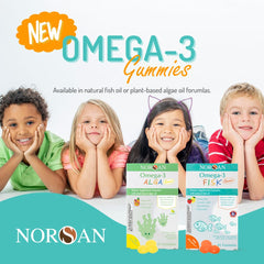 Sustainable wild-catch fishing from Norway supports responsible omega-3 supply.