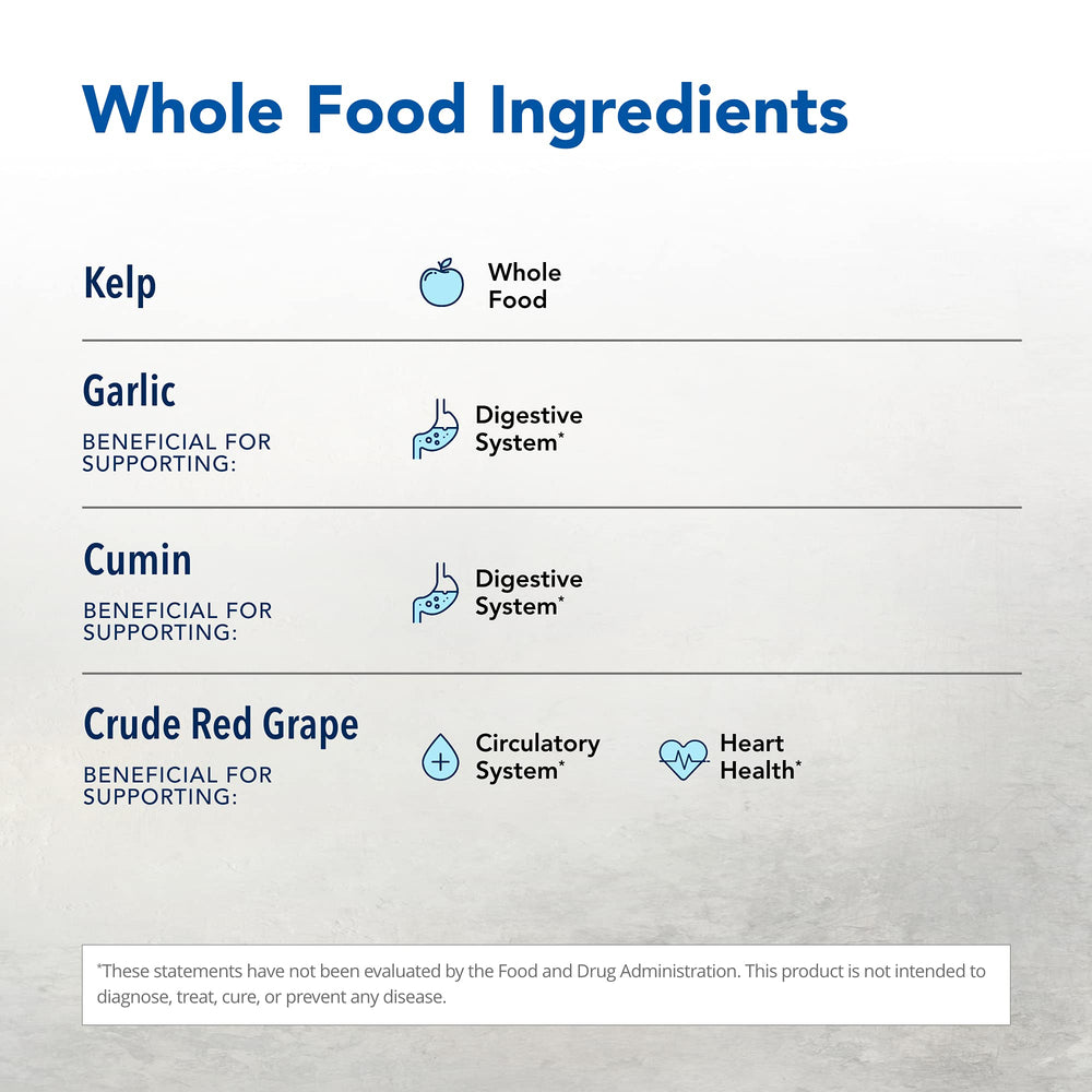 Close-up of Cholestamin capsules emphasizing natural ingredients for vitality.
