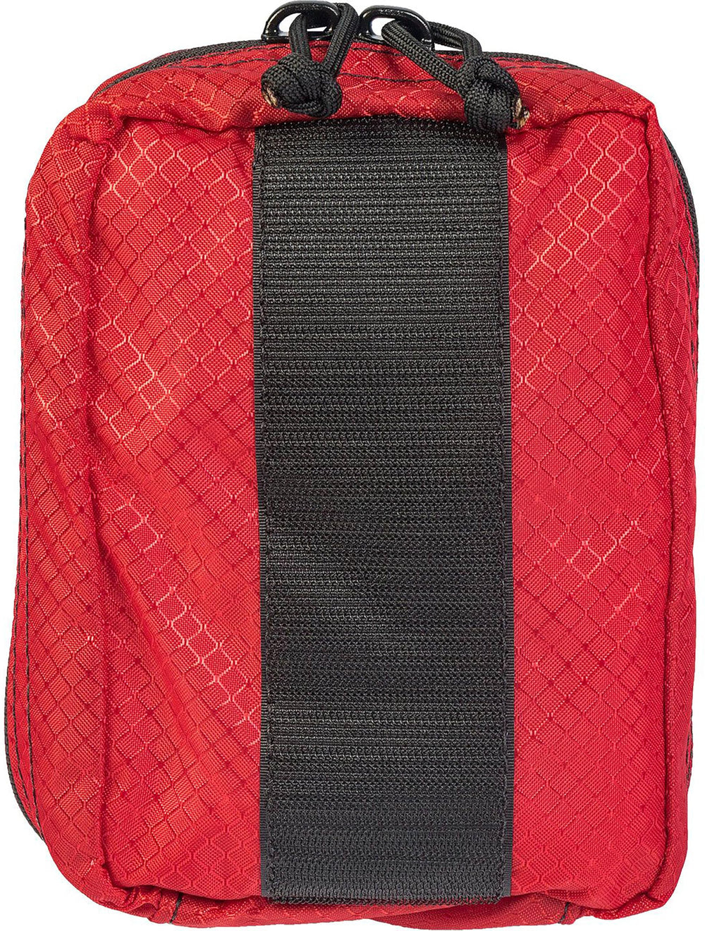 North American Rescue nylon carry bag showcasing a compact, ready-to-use kit.