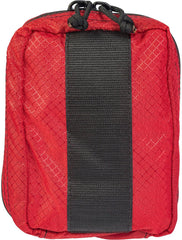 North American Rescue nylon carry bag showcasing a compact, ready-to-use kit.