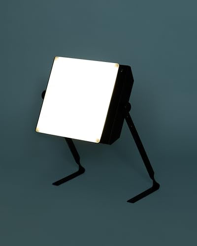 Northern Lights LiteUp wall-mount installation brightens morning routines