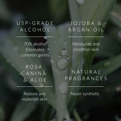 Noshinku vegan, cruelty-free formula is dermatologist-tested for gentle daily use.